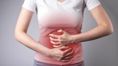 Mối liên hệ giữa đau dạ dày và căng thẳng thần kinh