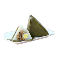 Bánh giò nhân gà Thọ Phát gói 150g (1 Gói)