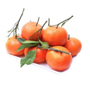 Cam canh cành lá (1kg)