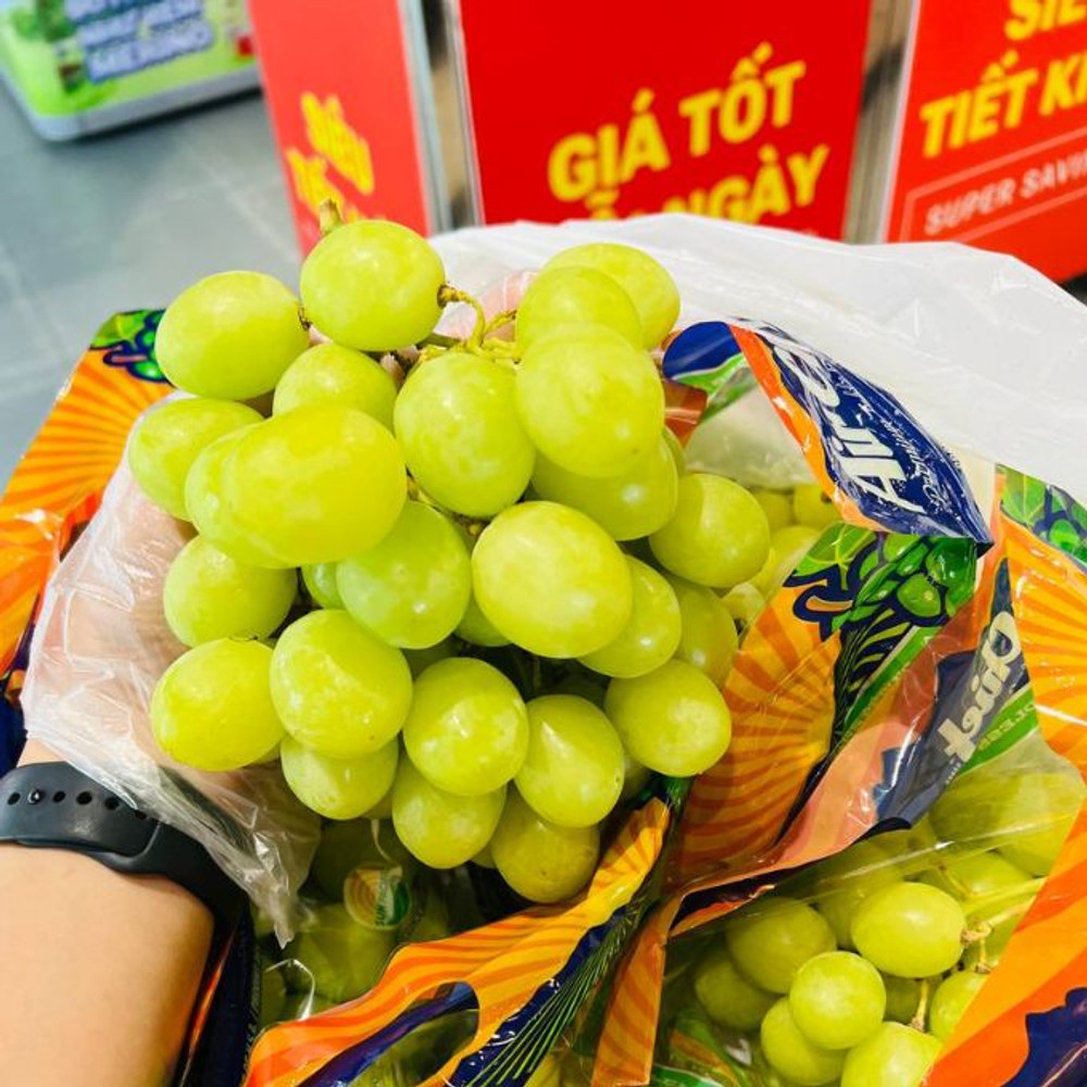 Autumn Crisp Kingfoodmart