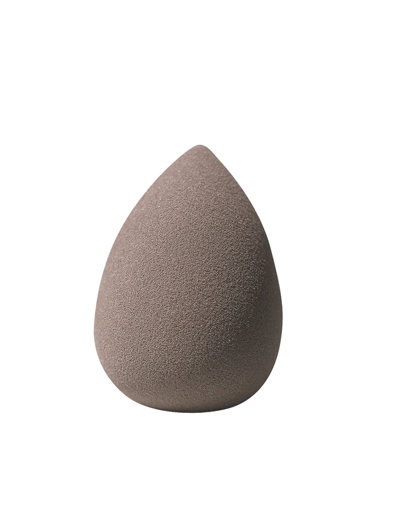 Mút Trang Điểm Horus Coffee Make Up Sponge - Latte - Hình Giọt Nước Màu Be - Image 1