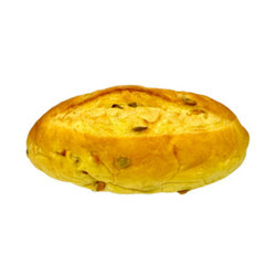 Bánh mì dinh dưỡng bí đỏ Bảo Hân 150g (1 Cái)