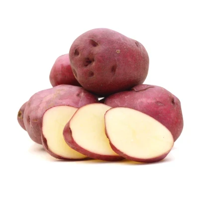 Khoai tây hồng Đà Lạt túi 500g