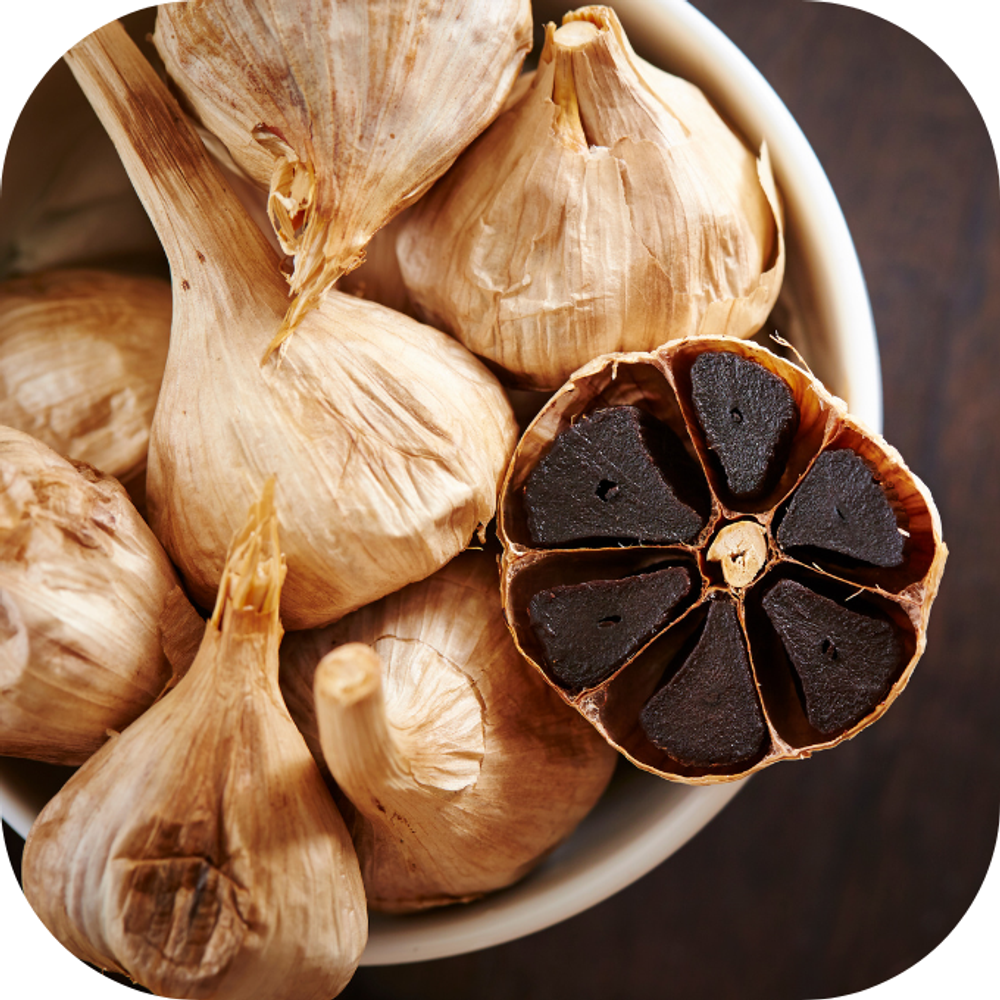 Giá trị dinh dưỡng của tỏi - Kingfoodmart