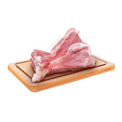 Xương giá heo (1 kg)