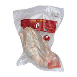 Gà tre thảo dược LK gói 0.7kg-0.9KG (1 Gói)