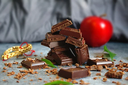 Socola: đa dạng loại hương vị và hương thơm độc đáo