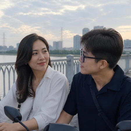 Hẹn hò trai trẻ có thật sự đáng thử và những điều cần biết trước?