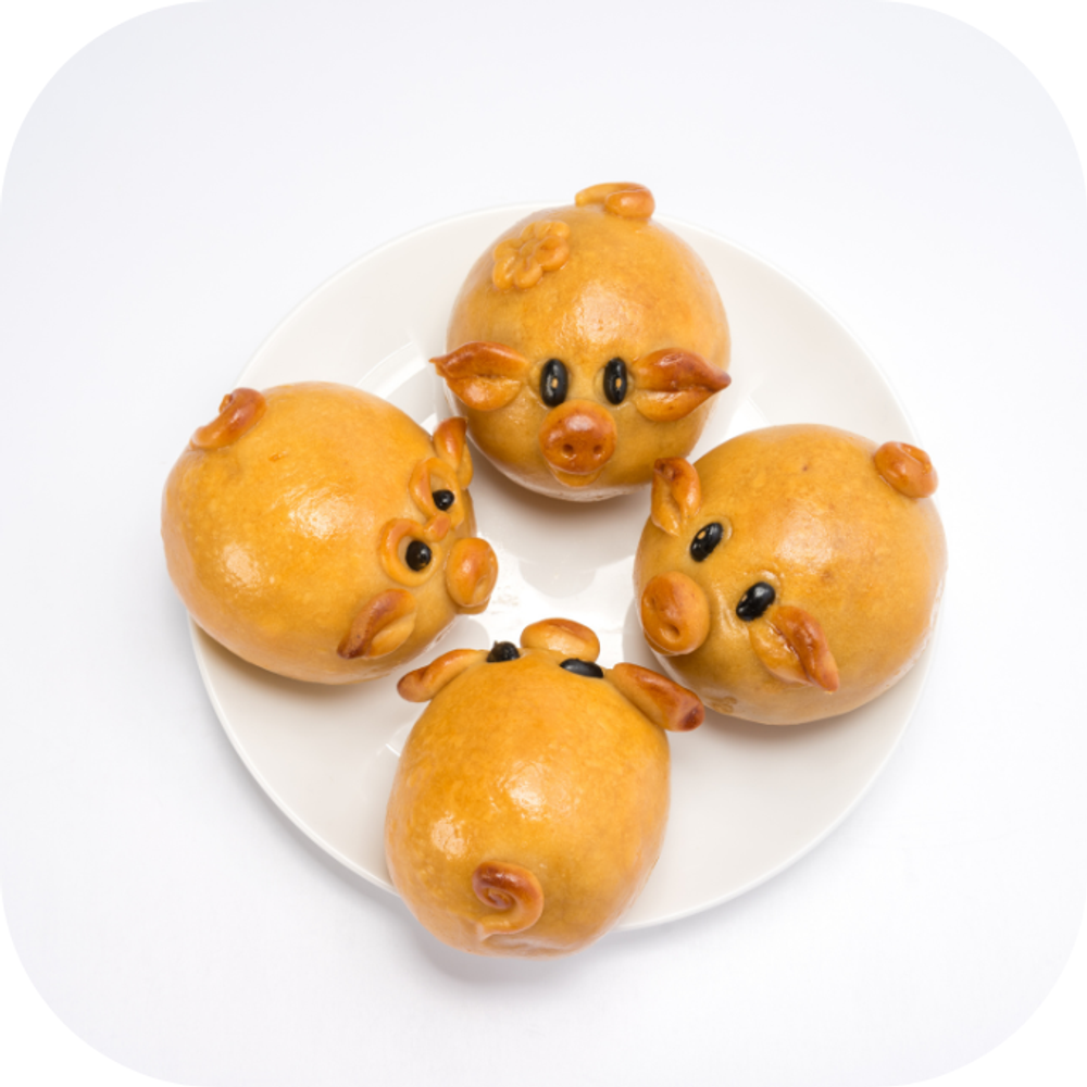 Banh Trung thu Kingfoodmart