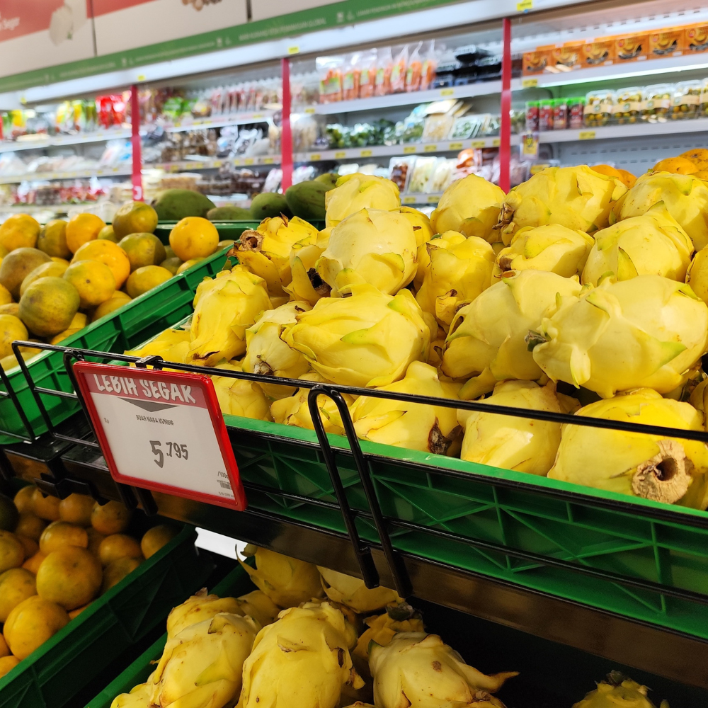 Bí quyết chọn trái cây cho mâm ngũ quả