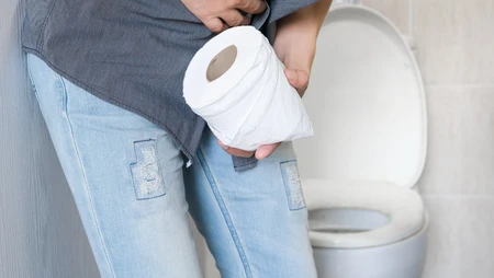 Giải pháp giảm tình trạng tiểu đêm