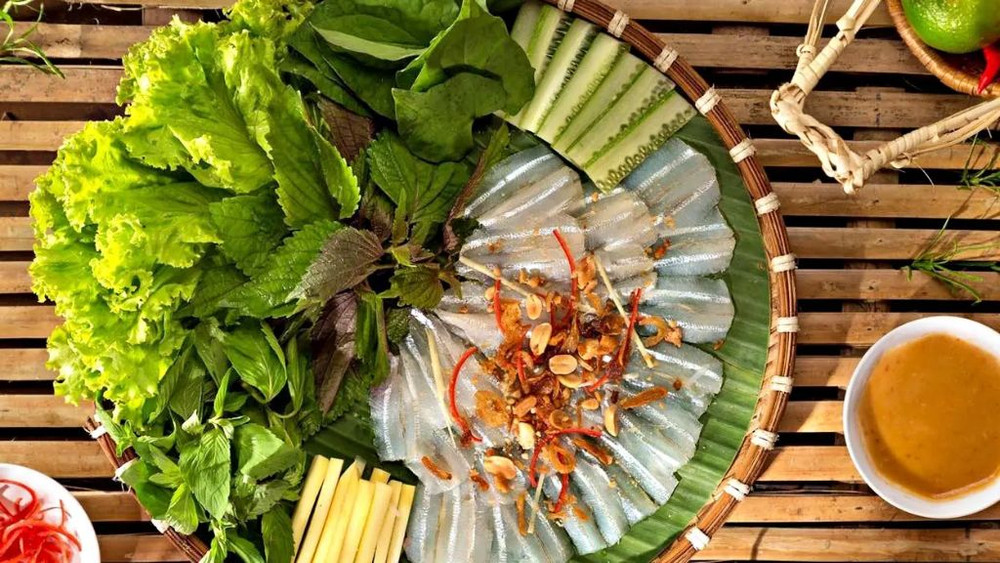 ăn gì ở nha trang