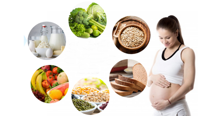 Vitamin bổ sung cần thiết trước khi mang bầu