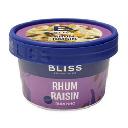 Kem rum nho Bliss hộp 80ml (1 Hộp)