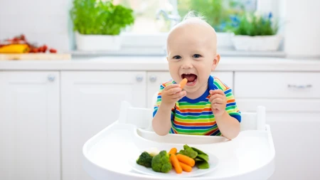 Nguyên nhân và những lưu ý khi trẻ bị tiêu chảy