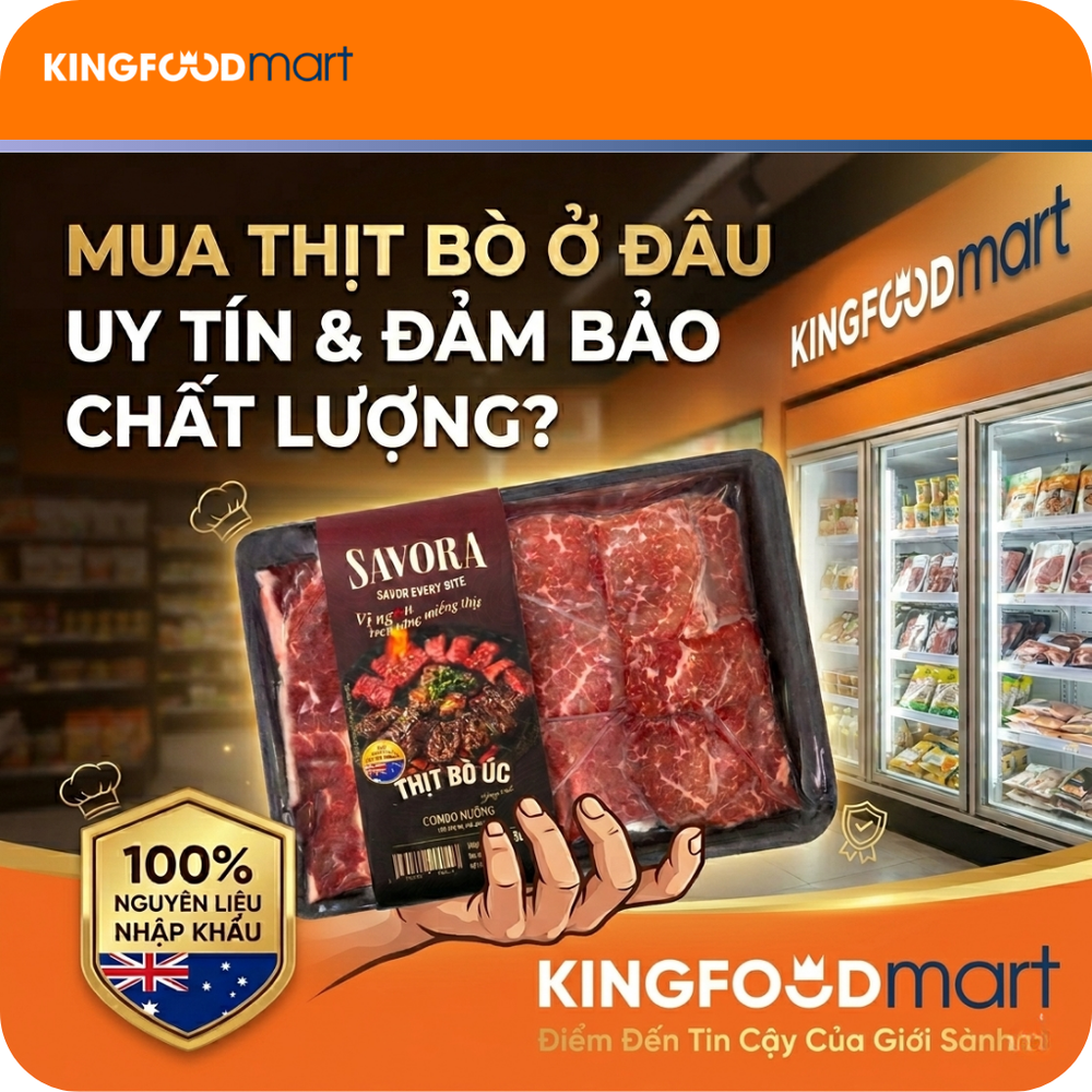 các loại thịt bò đắt nhất thế giới