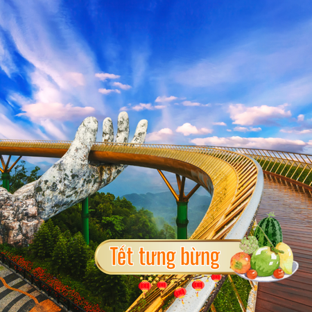 Dự báo thời tiết Tết Nguyên Đán 2026 tại Đà Nẵng: Cẩm nang du xuân chi tiết