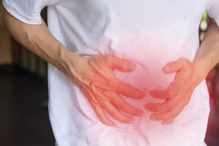 Phương pháp làm chủ bệnh trào ngược dạ dày cho nam giới