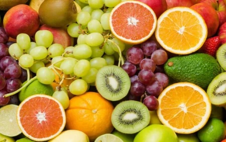 Top 4 loại trái cây giàu vitamin và protein giúp sáng da, đẹp dáng
