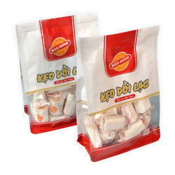 Kẹo dồi Bảo Minh gói 120g (1 Gói)