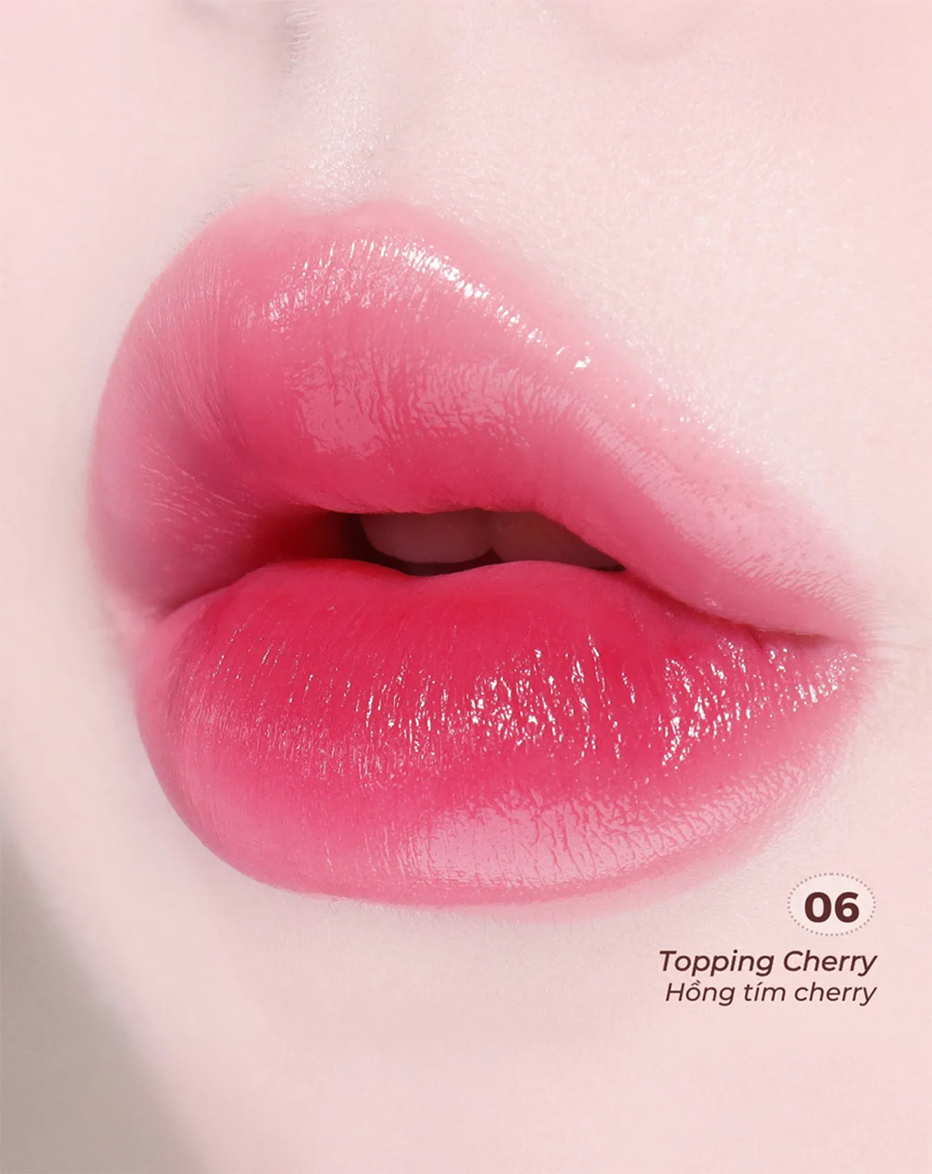 Son Lilybyred Balming Dewy Tint - Image 1