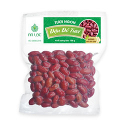 Đậu đỏ tươi An Lạc gói 100g