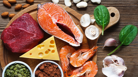 Cách hấp thụ Vitamin C và kẽm hiệu quả từ thực đơn dinh dưỡng mỗi ngày