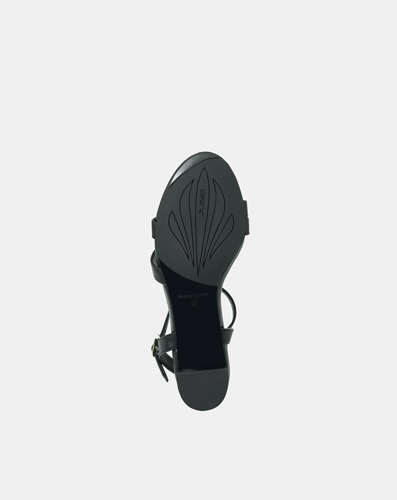 Giày Sandal Quai Hậu Và Quai Dây Mặt Giày - Image 6