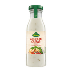 Xốt Salad American Caesar Kuehne chai 250ml (1 Chai)