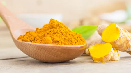 Công dụng của nghệ trong chế độ ăn uống mùa đông