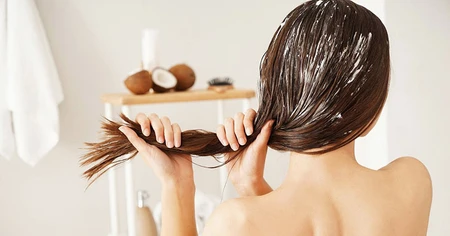 Những lầm tưởng về dầu xả của chị em bấy lâu nay