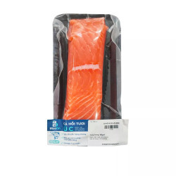 Cá hồI Úc phi lê 200g