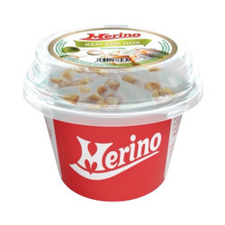 Kem ly sữa dừa Merino hộp 95ml (1 Hộp)