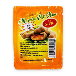 Me vườn na hộp 60g (1 Hộp)