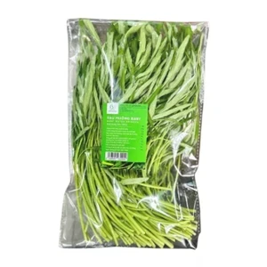 Rau muống baby VietGAP gói 300g