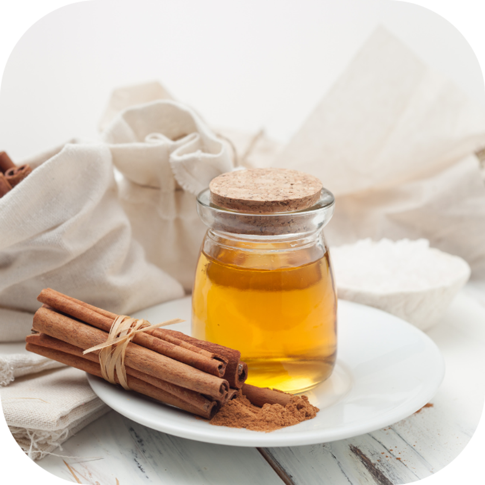 Mật ong Kingfoodmart