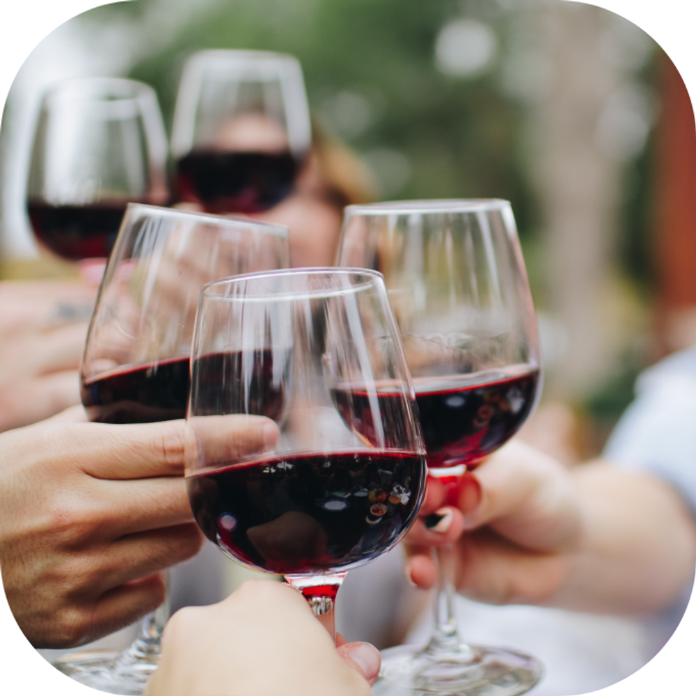 rượu, cà phê Kingfoodmart