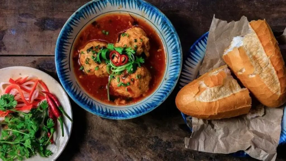 ăn gì ở đà lạt