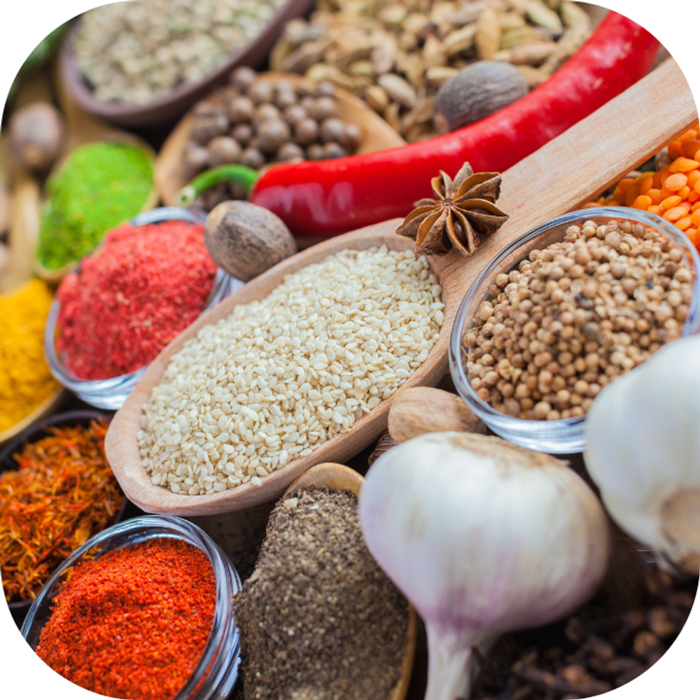 Bổ sung canxi và kẽm Kingfoodmart