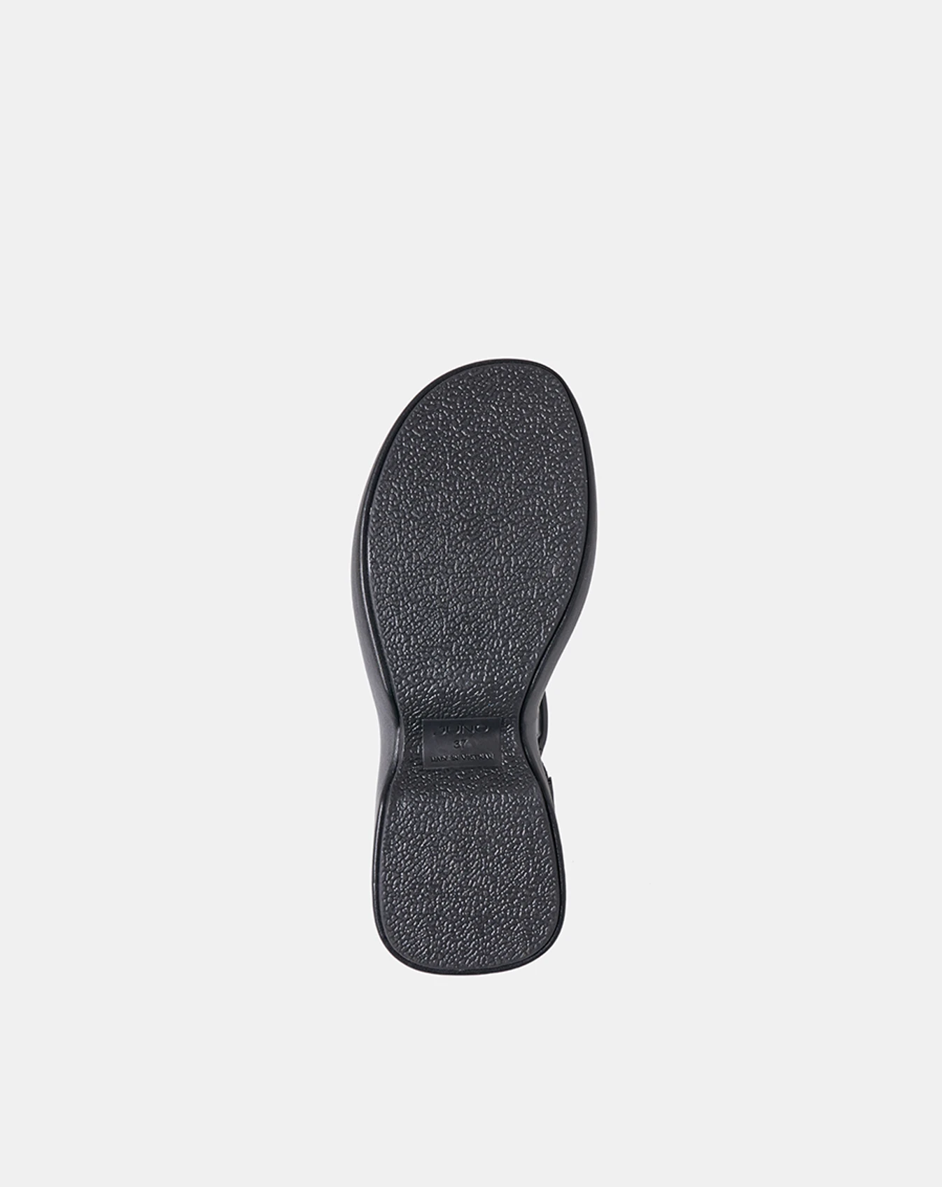 Giày Sandal Xuồng Quai Chéo - Image 7