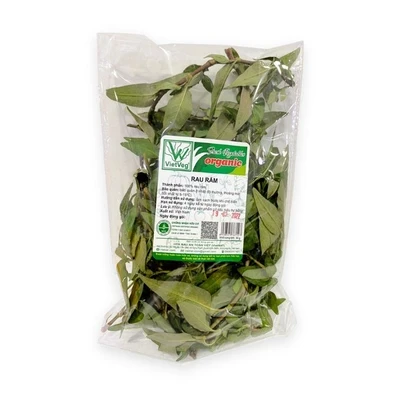 Rau răm hữu cơ VietRat gói 50g