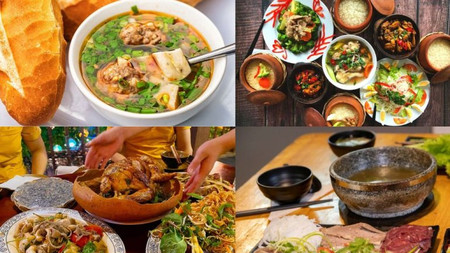 Ăn gì ở Đà Lạt để không tiếc chuyến đi? 15 Món ngon nhất định phải thử