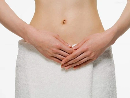 Cách vệ sinh “cô bé” đúng mà chị em cần phải biết!