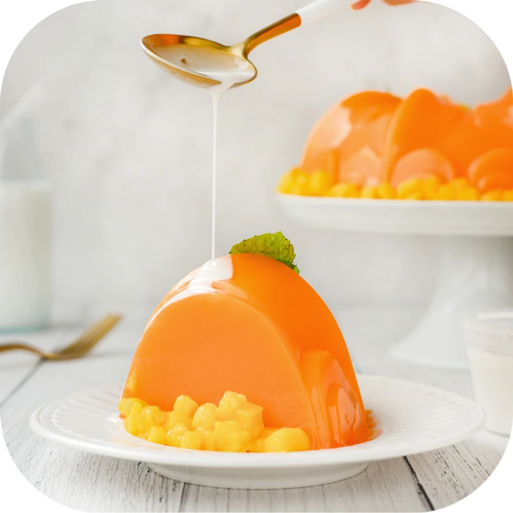 Rau câu Kingfoodmart