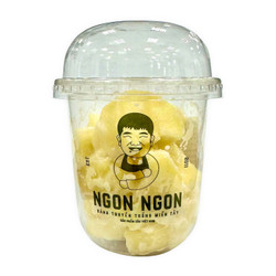 Khoai mì hấp Ngon Ngon 200g (1 Ly)