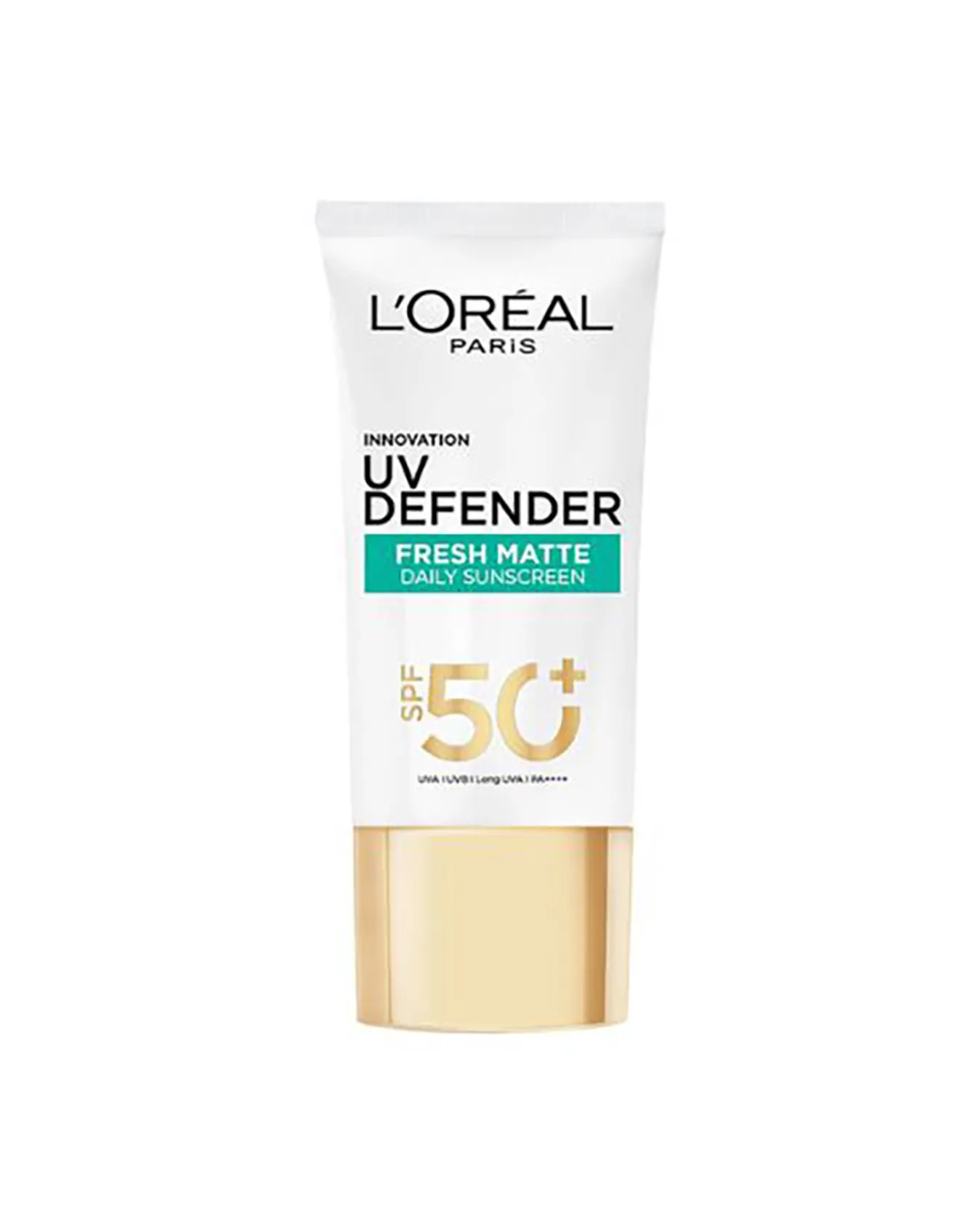 Kem Chống Nắng Kiềm Dầu Loreal Uv Defender Matte & Fresh SPF 50+ PA++++ 50ml KCN036 - Image 1