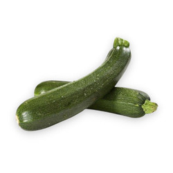 Bí ngòi xanh Đà Lạt VietGAP trái 300g (1 Trái)