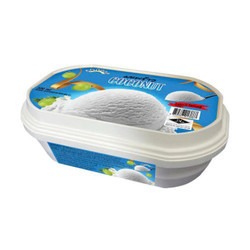 Kem dừa Iberri hộp 500ml (1 hộp)