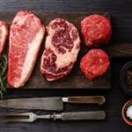 Lợi ích sức khỏe từ việc ăn thịt bò và những điều cần lưu ý