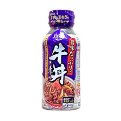 Sốt cơm bò xào Eraba 200ml (1 chai)